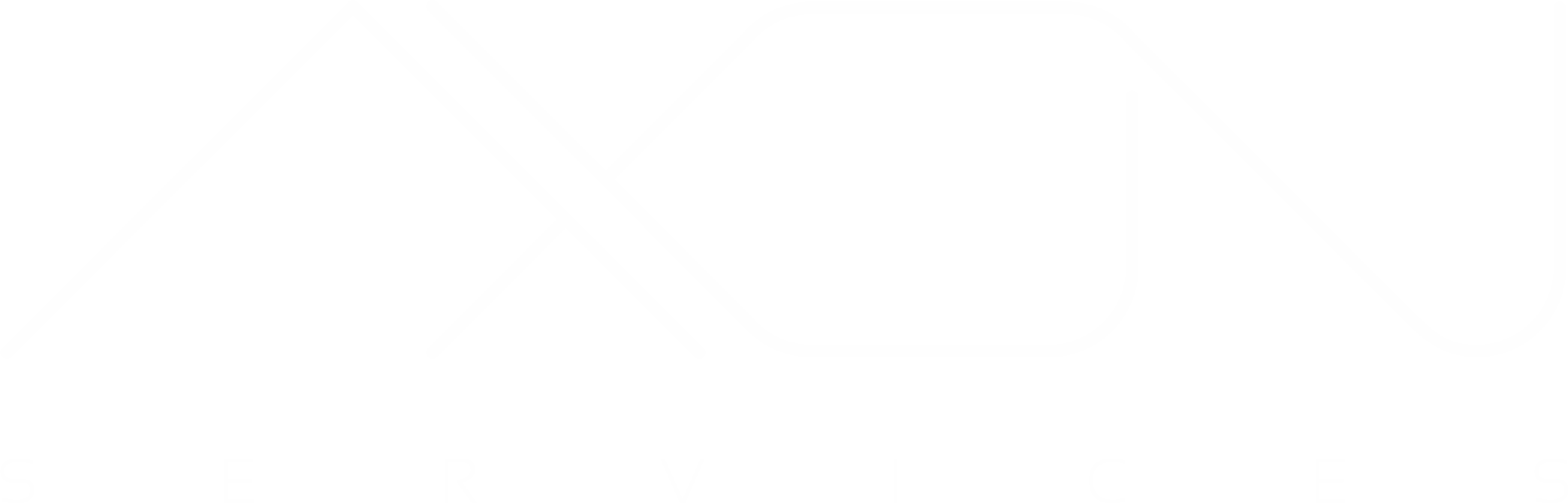 Axon Service Logo